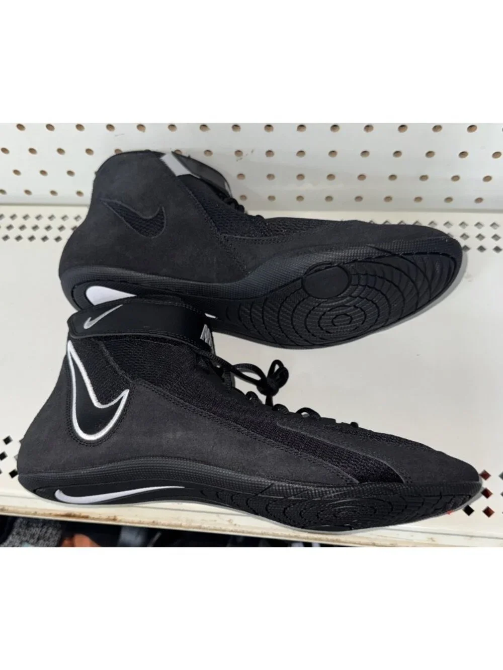Nike new without